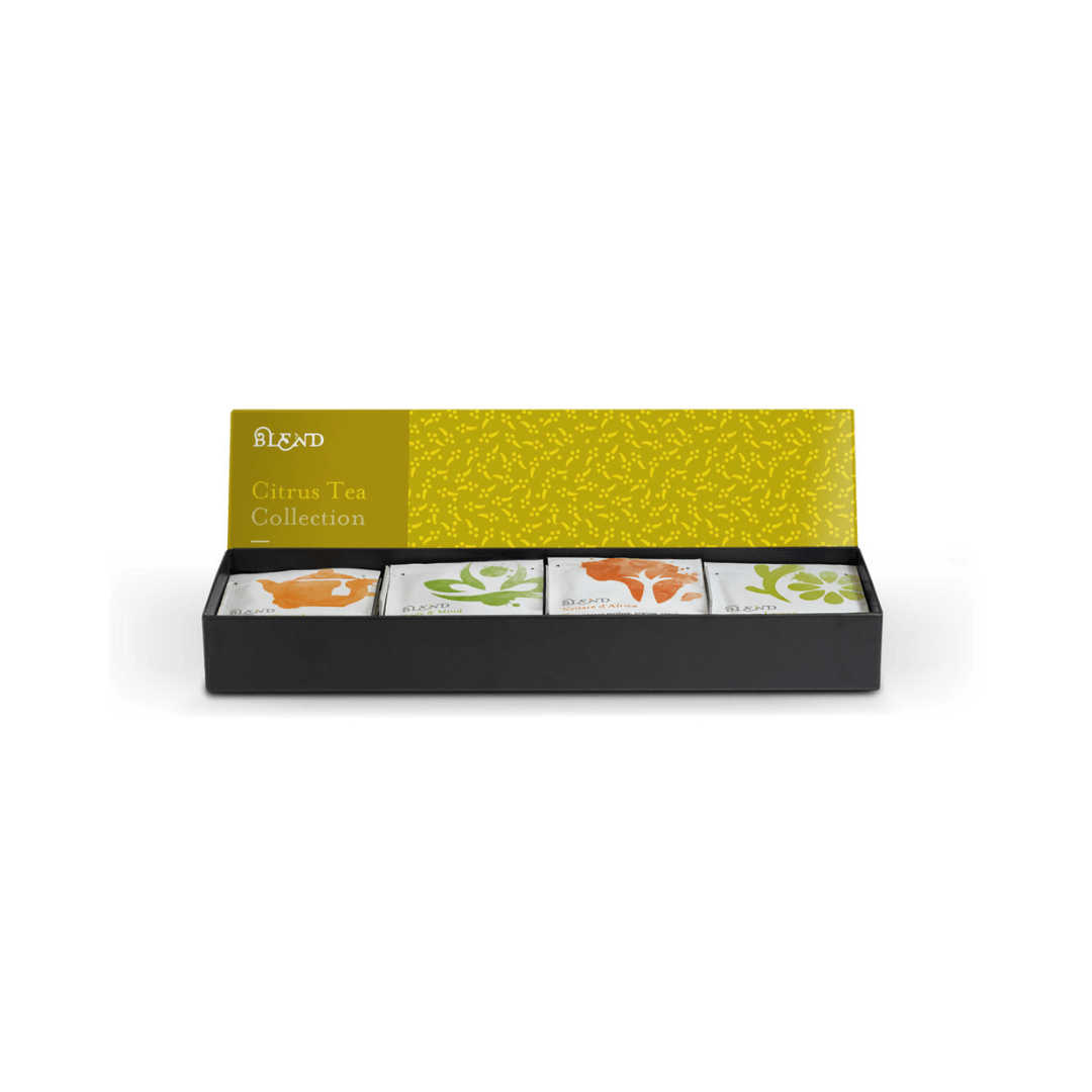 Citrus box - Подаръчна кутия - Specialty Place 23