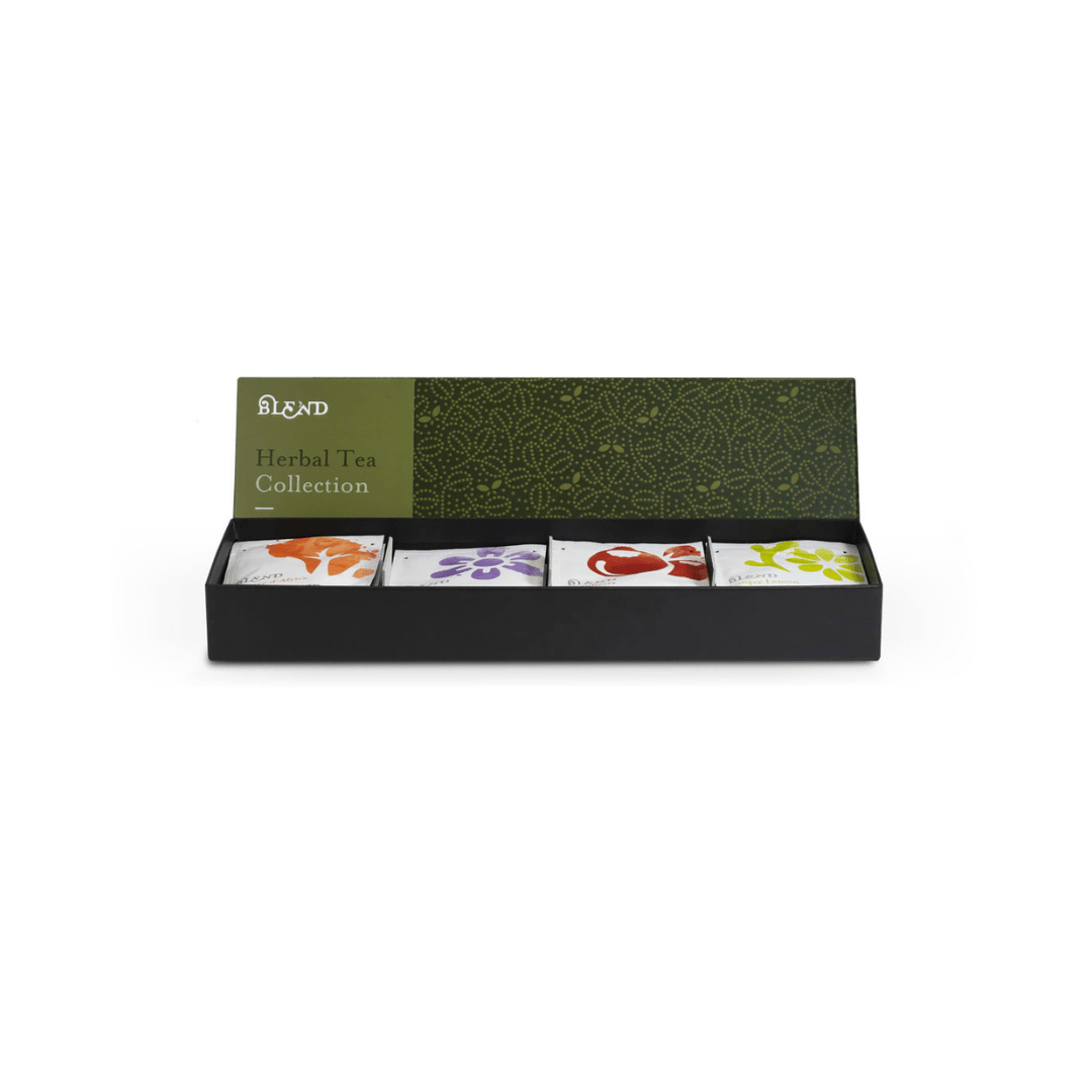 Herbal box - Подаръчна кутия - Specialty Place 23